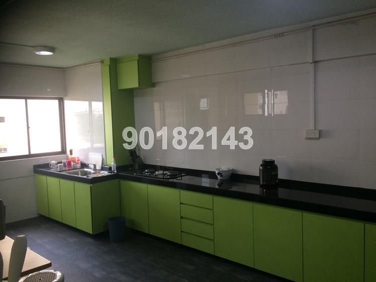 Blk 332 Jurong East Avenue 1 (Jurong East), HDB 5 Rooms #146258452